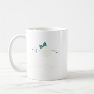 Sola Gratia Koffiemok