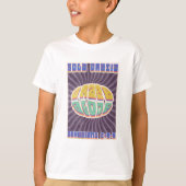 Sola Gratia T-Shirt (Voorkant)