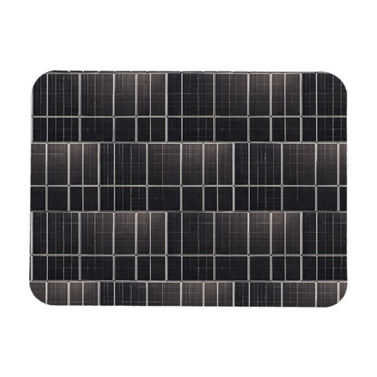 Sola-paneel Magneet (Horizontaal)