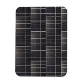 Sola-paneel Magneet (Verticaal)