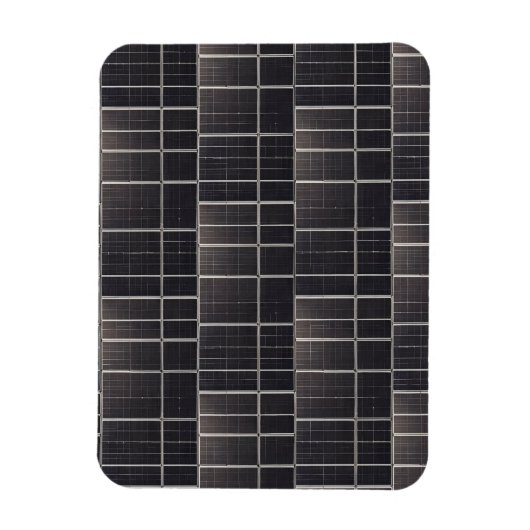 Sola-paneel Magneet (Verticaal)
