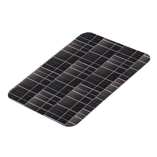 Sola-paneel Magneet (Linkerzijde)