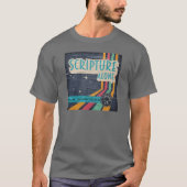 Sola Scriptura T-shirt (Voorkant)