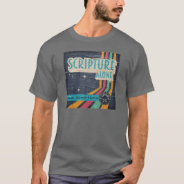 Sola Scriptura T-shirt