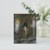 Solace Briefkaart (Staand voorkant)