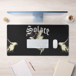 Solace - Gothic Streetwear Design Bureaumat