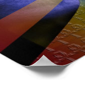 Solace: Hergeboorte Poster (Hoek)