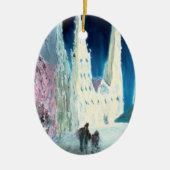 Solace Keramisch Ornament (Voorkant)