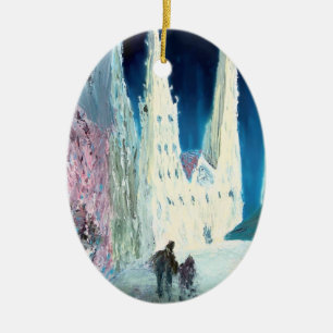 Solace Keramisch Ornament