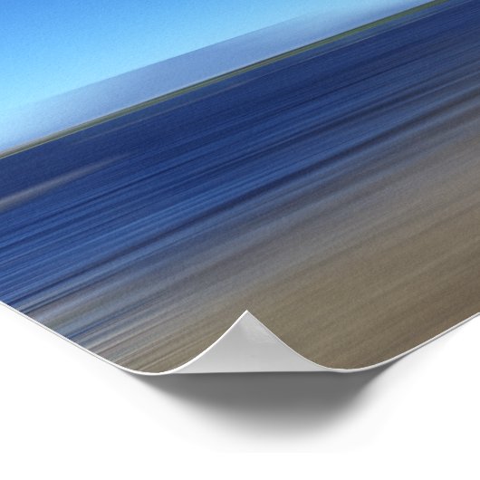 Solace Landschap Art Print en Instant Download (Hoek)