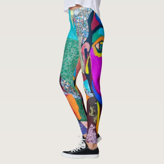 Solace Leggings (Links)