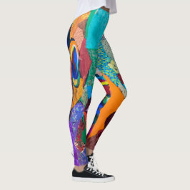 Solace Leggings