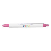 Solace Mind Kinder Pen (Voorkant)