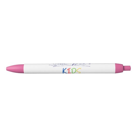 Solace Mind Kinder Pen (Voorkant)