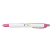 Solace Mind Kinder Pen (Bodem)