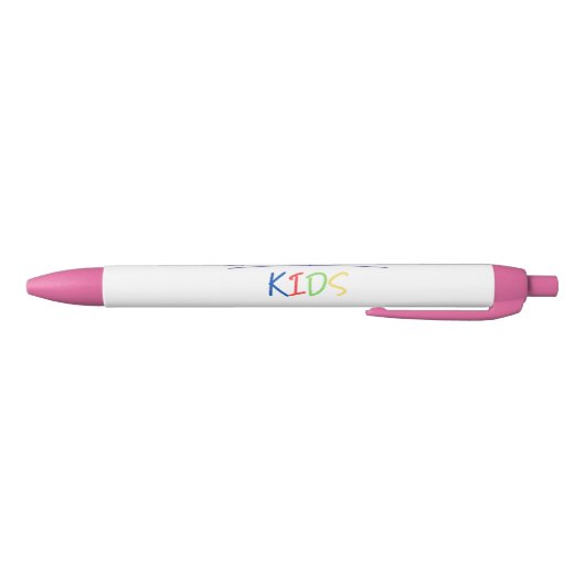 Solace Mind Kinder Pen (Bodem)