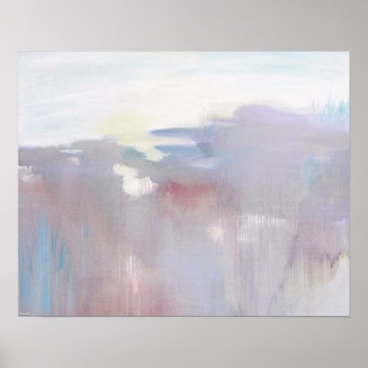 Solace Poster (Voorkant)