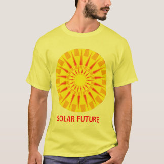 SOLAIRE TOEKOMST T-SHIRT