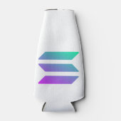 Solana Flesjeskoeler (Voorkant)