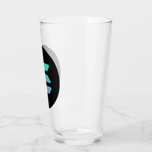 Solana Glas (Links)
