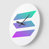 Solana Grote Klok (Hoek)