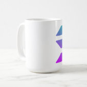 Solana Koffiemok (Voorkant links)