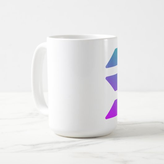 Solana Koffiemok (Voorkant links)