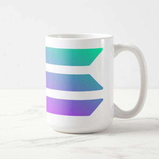 Solana Koffiemok (Rechts)