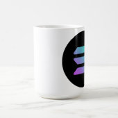 Solana Koffiemok (Center)