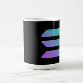 Solana Magische Mok (Midden)