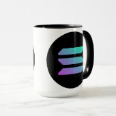 Solana Mok (Voorkant rechts)