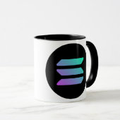 Solana Mok (Voorkant rechts)