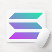 Solana Muismat (Met muis)