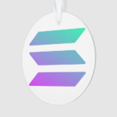 Solana Ornament (voorkant)