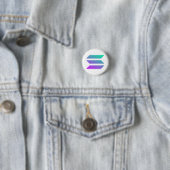 Solana Ronde Button 3,2 Cm (In situ)