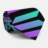 Solana Stropdas (Opgerold)