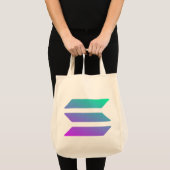 Solana Tote Bag (Voorkant (product))