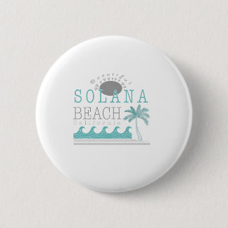SolanaPrint Ronde Button 5,7 Cm