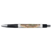 Solange Alligator House Pen | Kinderen & Volwassen (Voorkant)