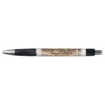 Solange Alligator House Pen | Kinderen & Volwassen