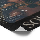 Solange Artwork Poster (Hoek)