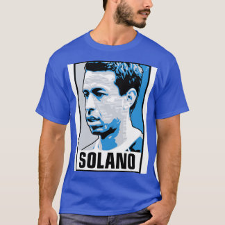 Solano 1 t-shirt