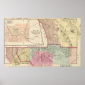 Solano Co. 3 Poster (Voorkant)