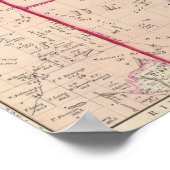 Solano Co. 4 Poster (Hoek)