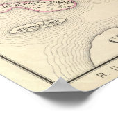 Solano Co. 6 Poster (Hoek)