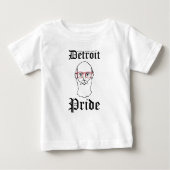 Solanus Casey (in Detroit Pride) (Voorkant)