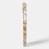 "Solar Blaze" Case-Mate iPhone Case (Achterkant / Links)