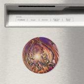 Solar Burst Havik  Magneet (Insitu (Vaatwasser))