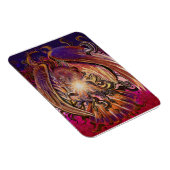 Solar Burst Hawk Magneet (Rechterzijde)