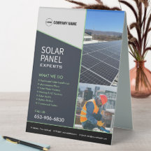Solar Business Services Aangepaste tafel tent teke